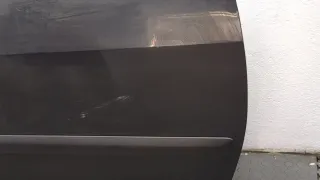 9006H9 Дверь сдвижная левая серая Peugeot 807 Арт 20408251, вид 2