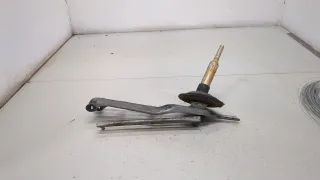 25167522144,7522144 Кулиса BMW 5 E60/E61 Арт 20387924, вид 3