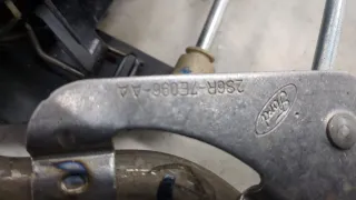 1333230,5S6R7K387AA Кулиса Ford Fusion 1 Арт 20401719, вид 5