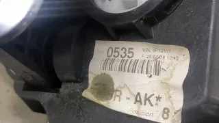 1561613,7M5R7C453AKB Кулиса Ford Focus 2 restailing Арт 20405712, вид 4