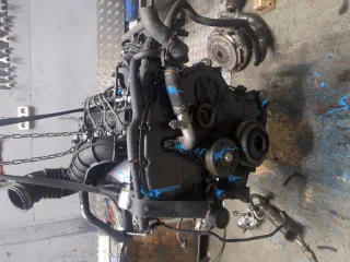 1378432,6C1Q9K546AC Форсунка Ford Transit 3 restailing Арт 11398345, вид 2