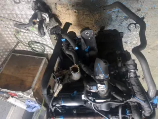 1378432,6C1Q9K546AC Форсунка Ford Transit 3 restailing Арт 11398345, вид 4