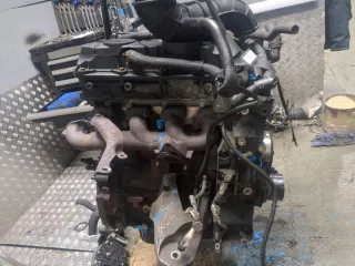 1378432,6C1Q9K546AC Форсунка Ford Transit 3 restailing Арт 11398346, вид 3