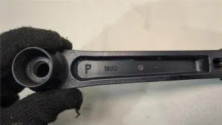 Щеткодержатели (поводок стеклоочистителя, дворник) Chrysler Pacifica 2004 2008г. 5102236AA,5102237AA - Фото 3