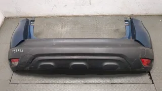 265800007R Фара противотуманная правая передняя Renault Captur Арт 11200542, вид 1