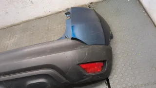 265800007R Фара противотуманная правая передняя Renault Captur Арт 11200542, вид 2