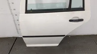 1J4839729J,1H0837581D Стеклоподъемник левый задний Volkswagen Golf 4 Арт 11397277, вид 2