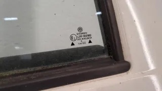 1J4839729J,1H0837581D Стеклоподъемник левый задний Volkswagen Golf 4 Арт 11397277, вид 3