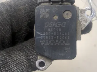 2220437010 Расходомер Toyota Rav 4 3 Арт 20334873, вид 2