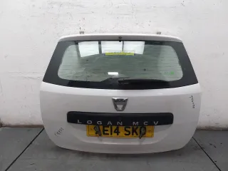 844002579R Петля крышки багажника Dacia Logan 2 Арт 11200330, вид 1