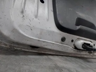 844002579R Петля крышки багажника Dacia Logan 2 Арт 11200330, вид 4