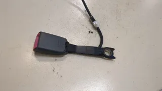 e034501 Замок ремня безопасности Subaru Forester SJ Арт 8882602, вид 1