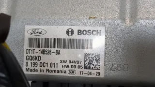 DT1T14B526BA,0199DC1011 Преобразователь напряжения Ford Kuga 2 Арт 20386732, вид 5