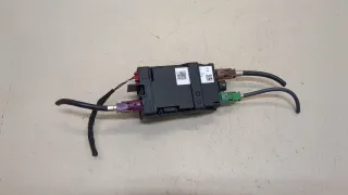 3G0035643 Преобразователь напряжения Volkswagen Atlas Арт 20407207, вид 1