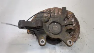 A6393301232 Кулак поворотный передний левый Mercedes Vito W639 Арт 11203888, вид 2
