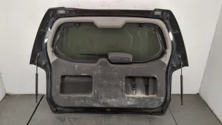 26590EA50A Дополнительный фонарь (Стоп-сигнал) Nissan Pathfinder 3 Арт 11363273, вид 3