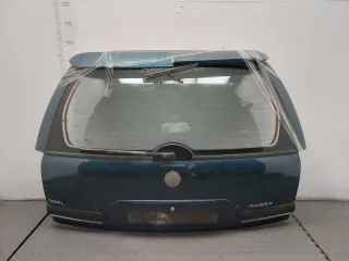  Дополнительный фонарь (Стоп-сигнал) Opel Omega B Арт 11398035