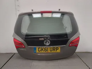  Дополнительный фонарь (Стоп-сигнал) Opel Meriva 2 Арт 11398520, вид 1