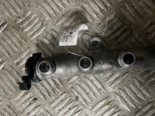 059130089AB Топливная рампа  Audi A6 C6 (S6,RS6) Арт 8635382, вид 2