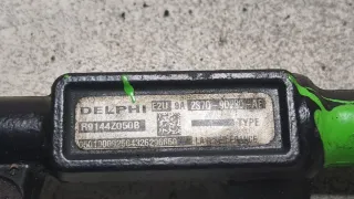 JDE3111,R9144Z050B Топливная рампа  Jaguar X-Type 2.0л TDCI Арт 8595546, вид 3