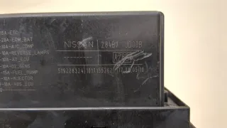 284B7JD00B Блок комфорта Nissan Qashqai 1  Арт 20386704, вид 4