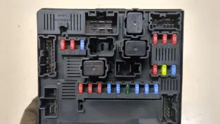 284B7JD00B Блок комфорта Nissan Qashqai 1  Арт 20386704, вид 5