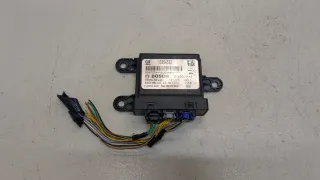 13354532 Блок управления парктрониками Opel Mokka 1 restailing Арт 20408188