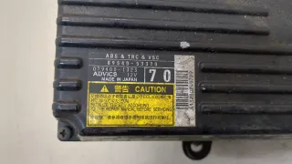 8954053370 Блок управления ABS Lexus IS 3 Арт 20407500, вид 2