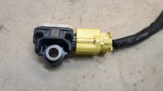  Датчик удара Mazda 3 BK Арт 20408182, вид 2