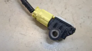  Датчик удара Mazda 3 BK Арт 20408182, вид 3