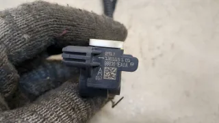  Датчик удара Mazda 3 BK Арт 20408182, вид 4