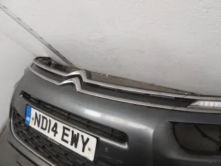 1609981080 Датчик парктроника Citroen C4 Grand Picasso 2 Арт 11388003, вид 3