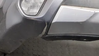 Парктроник задний Mitsubishi Outlander 3 restailing 2 2017г. 990C636501 - Фото 4