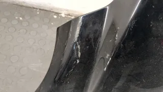 71193SWA003 Кронштейн крепления бампера переднего Honda CR-V 3 Арт 11397961, вид 4