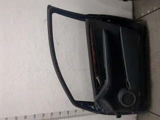 A1698200202 Динамик Mercedes A W169 Арт 11379108, вид 2
