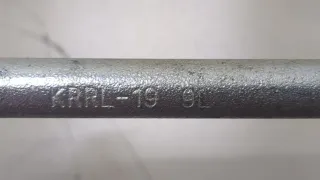  Ключ баллонный Mitsubishi Space Star 1 Арт 20368578, вид 2