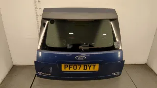  Обшивка крышки багажника Ford C-max 1 Арт 11398429