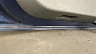  Обшивка крышки багажника Ford C-max 1 Арт 11398429, вид 2