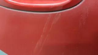 Кнопка стеклоподъемника заднего правого Hyundai Lantra 2 1996г. 9358029150 - Фото 3