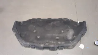 31298731 Шумоизоляция капота Volvo XC70 3 Арт 20356205, вид 1