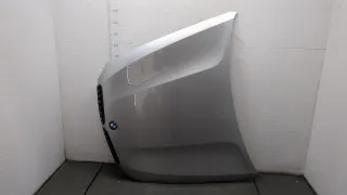 61677173852,7173852 Форсунка омывателя лобового стекла BMW X5 E70 Арт 11396929, вид 1