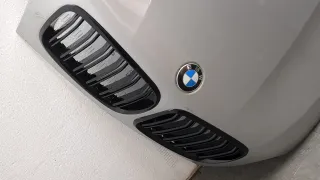 61677173852,7173852 Форсунка омывателя лобового стекла BMW X5 E70 Арт 11396929, вид 4