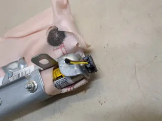  Подушка безопасности боковая (в сиденье) BMW 5 F10/F11/GT F07 Арт 20387040, вид 2