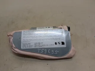  Подушка безопасности боковая (в сиденье) BMW 5 F10/F11/GT F07 Арт 20387040, вид 3