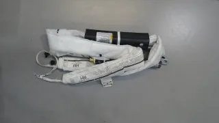 p05108050af Подушка безопасности боковая (шторка) правая Chrysler 300C 2 Арт 7866482, вид 2