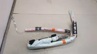 85020D7000 Подушка безопасности боковая (шторка) правая Hyundai Tucson 3 Арт 20406385, вид 1