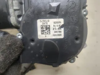 W000031199 Моторчик стеклоочистителя переднего Ford Fusion 2 Арт 20347478, вид 3