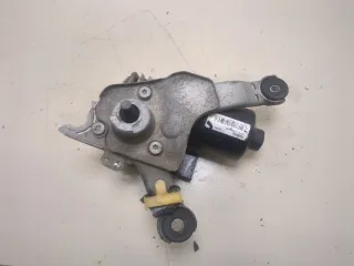 W000031199 Моторчик стеклоочистителя переднего Ford Fusion 2 Арт 20347478, вид 4