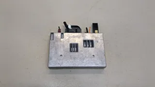 4F1862335 Блок управления телефоном Audi A6 C6 (S6,RS6) Арт 20366506, вид 4