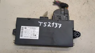 9237047 Блок управления противоугонной системой BMW 1 E81/E82/E87/E88 Арт 20408039, вид 1